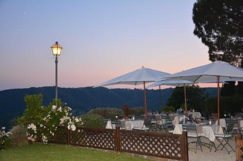 Agroturismo Il Poggiolo