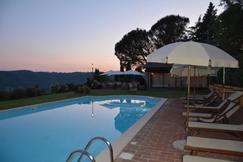 Agroturismo Il Poggiolo
