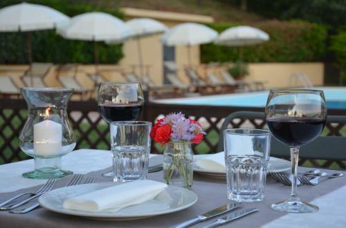 Agroturismo Il Poggiolo