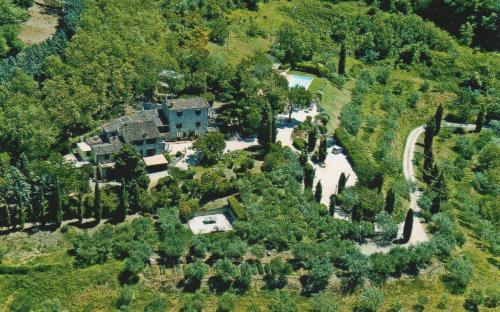 Agroturismo Il Poggiolo