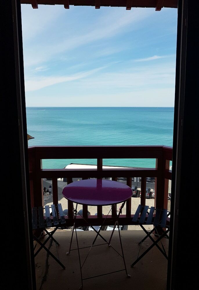 Hotel Des Bains