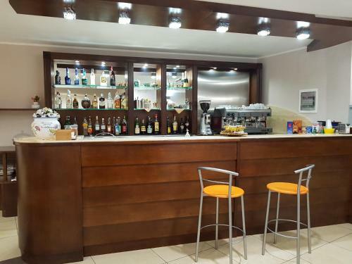Hotel Santa Caterina