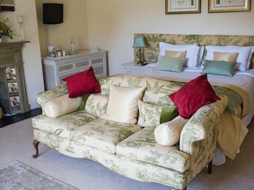 Agroturismo Lodge Farm Bed & Breakfast