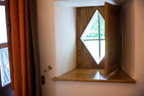 Agroturismo B&B Cascina Moncrava