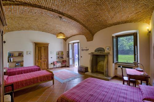 Agroturismo B&B Cascina Moncrava