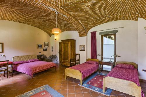 Agroturismo B&B Cascina Moncrava