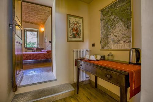 Agroturismo B&B Cascina Moncrava