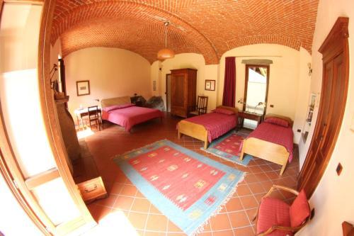 Agroturismo B&B Cascina Moncrava