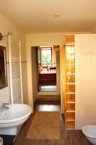 Agroturismo B&B Cascina Moncrava