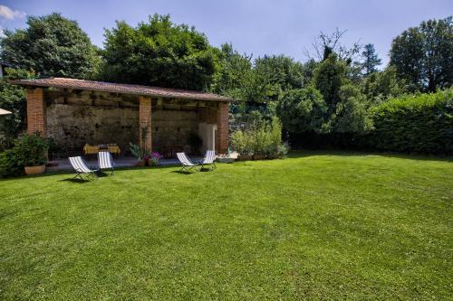 Agroturismo B&B Cascina Moncrava