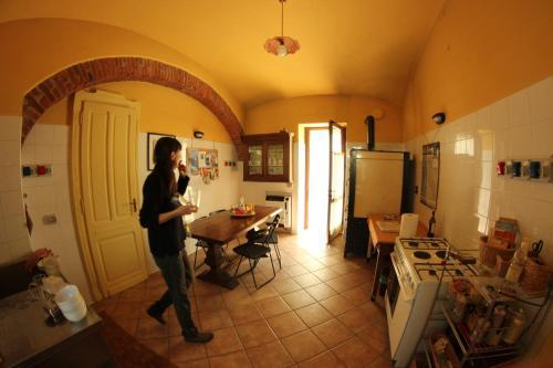 Agroturismo B&B Cascina Moncrava