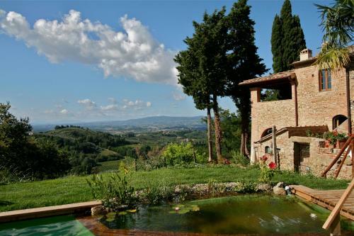 Agroturismo Il Paluffo