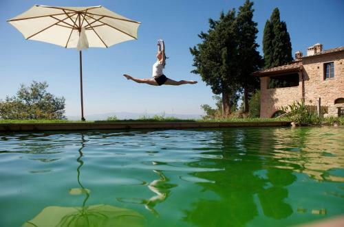 Agroturismo Il Paluffo