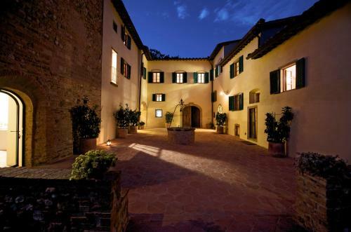 Agroturismo Il Paluffo