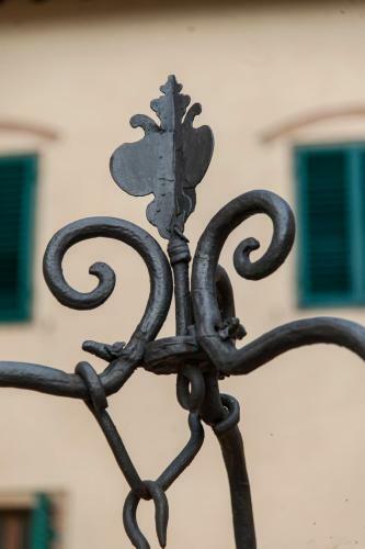Agroturismo Il Paluffo
