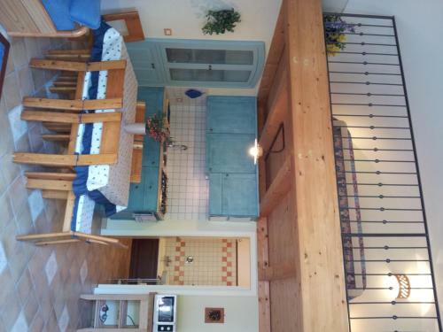 Agroturismo Villa Le Volte Antiche