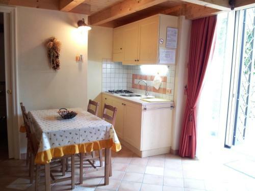 Agroturismo Villa Le Volte Antiche