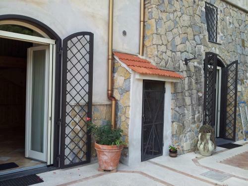 Agroturismo Villa Le Volte Antiche
