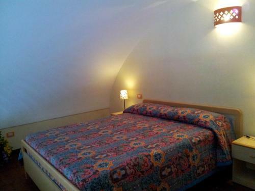 Agroturismo Villa Le Volte Antiche