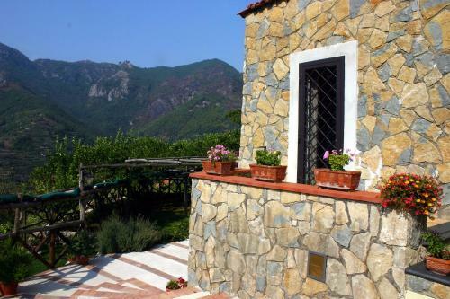 Agroturismo Villa Le Volte Antiche