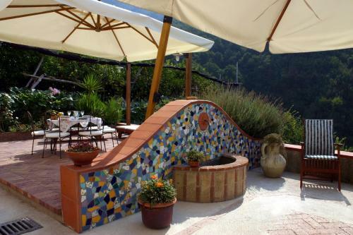 Agroturismo Villa Le Volte Antiche