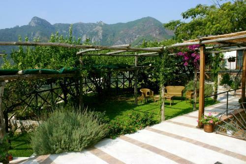 Agroturismo Villa Le Volte Antiche