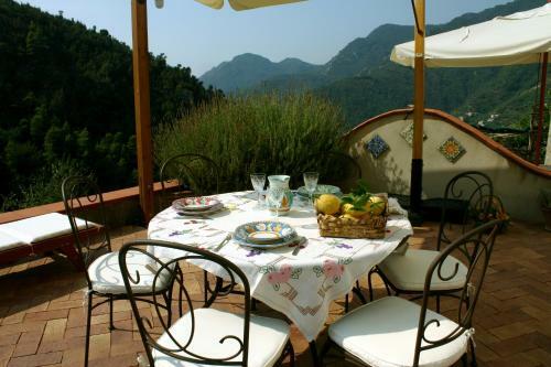 Agroturismo Villa Le Volte Antiche