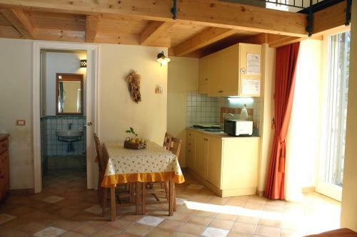 Agroturismo Villa Le Volte Antiche