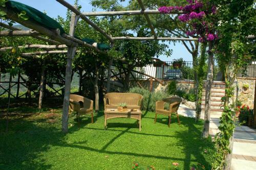 Agroturismo Villa Le Volte Antiche