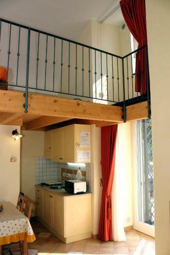 Agroturismo Villa Le Volte Antiche