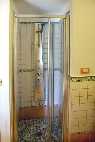 Agroturismo Villa Le Volte Antiche