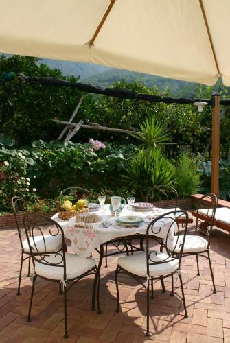 Agroturismo Villa Le Volte Antiche