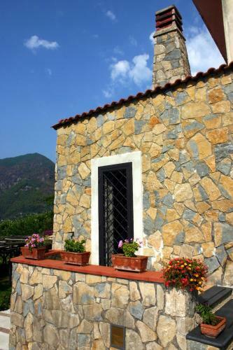 Agroturismo Villa Le Volte Antiche
