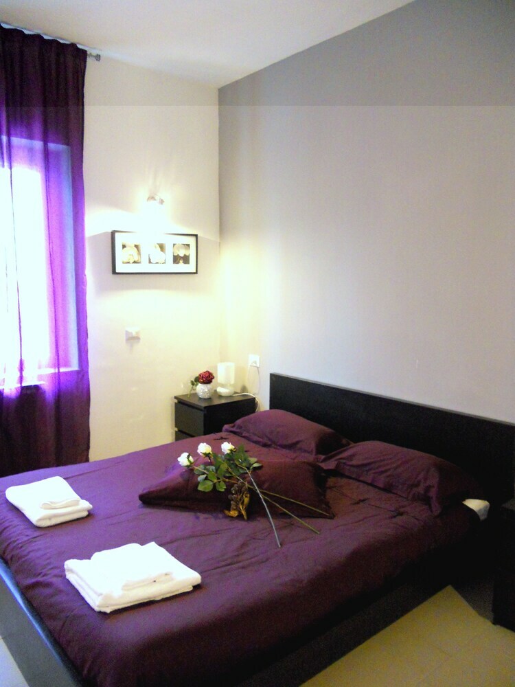 Hostal Residence Cerci