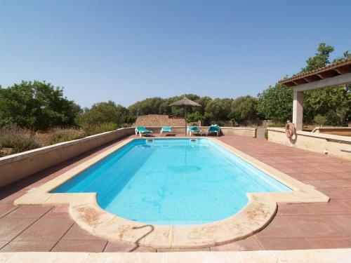 Villa Trenquat