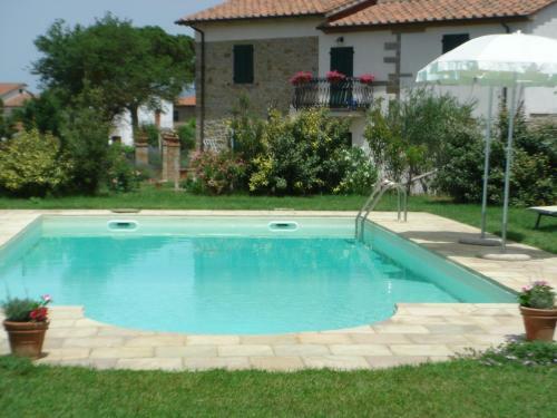 Agroturismo Le Casine