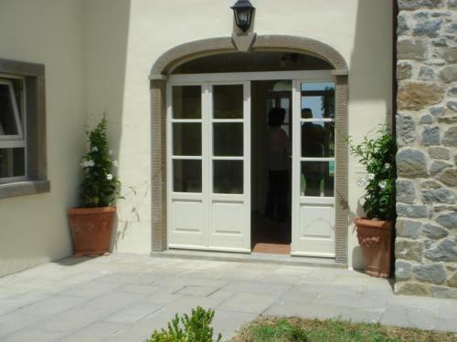 Agroturismo Le Casine