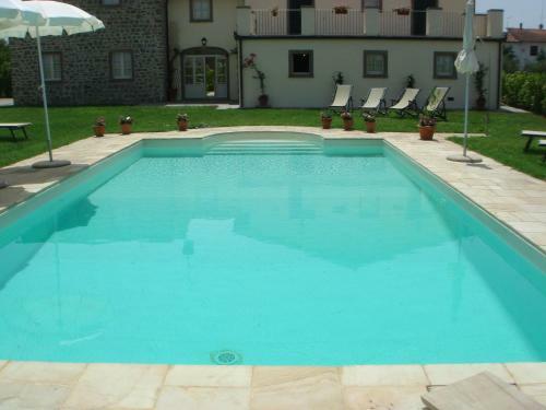 Agroturismo Le Casine