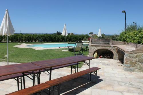 Agroturismo Le Casine