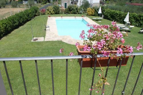 Agroturismo Le Casine