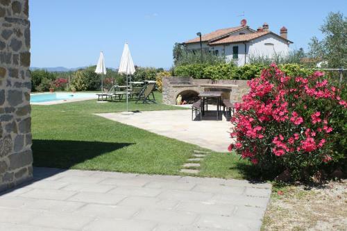Agroturismo Le Casine