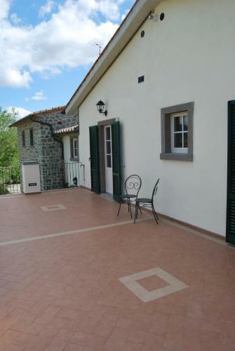 Agroturismo Le Casine