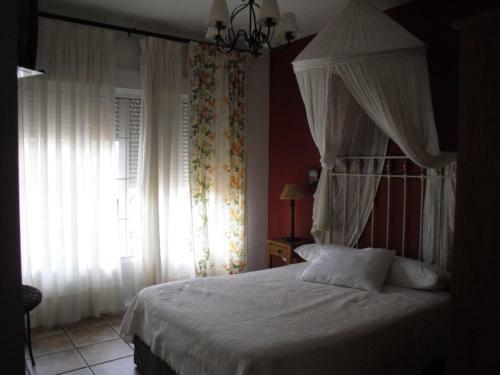 Agroturismo Casa Rural La Jara