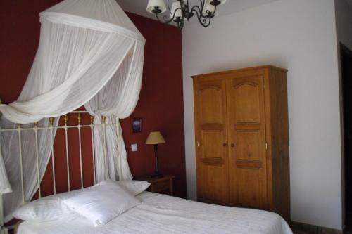 Agroturismo Casa Rural La Jara