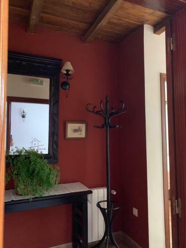 Agroturismo Casa Rural La Jara