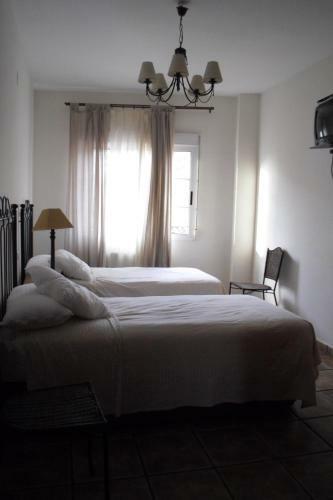 Agroturismo Casa Rural La Jara