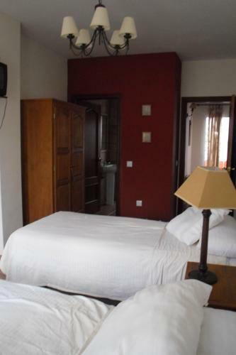 Agroturismo Casa Rural La Jara