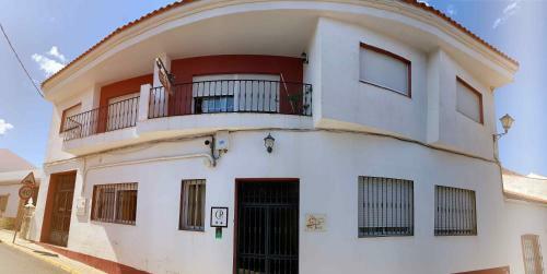 Agroturismo Casa Rural La Jara