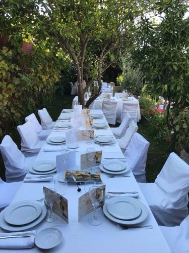 Agroturismo Casa Rural La Jara