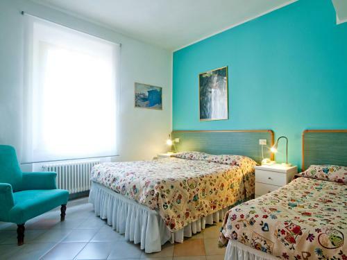 Hotel Albergo Ristorante Corsini